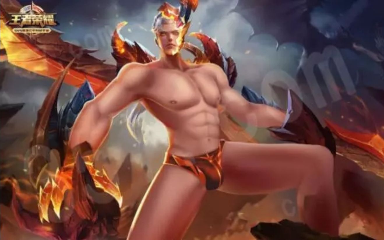 【下饭王者】五杀凯皇