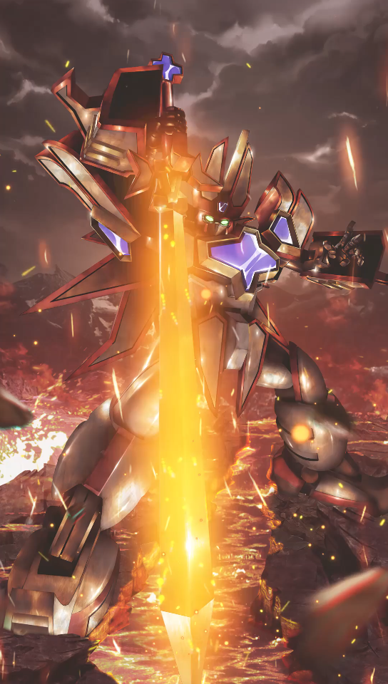 光能使者新游戏倒计时,魔动王归位!