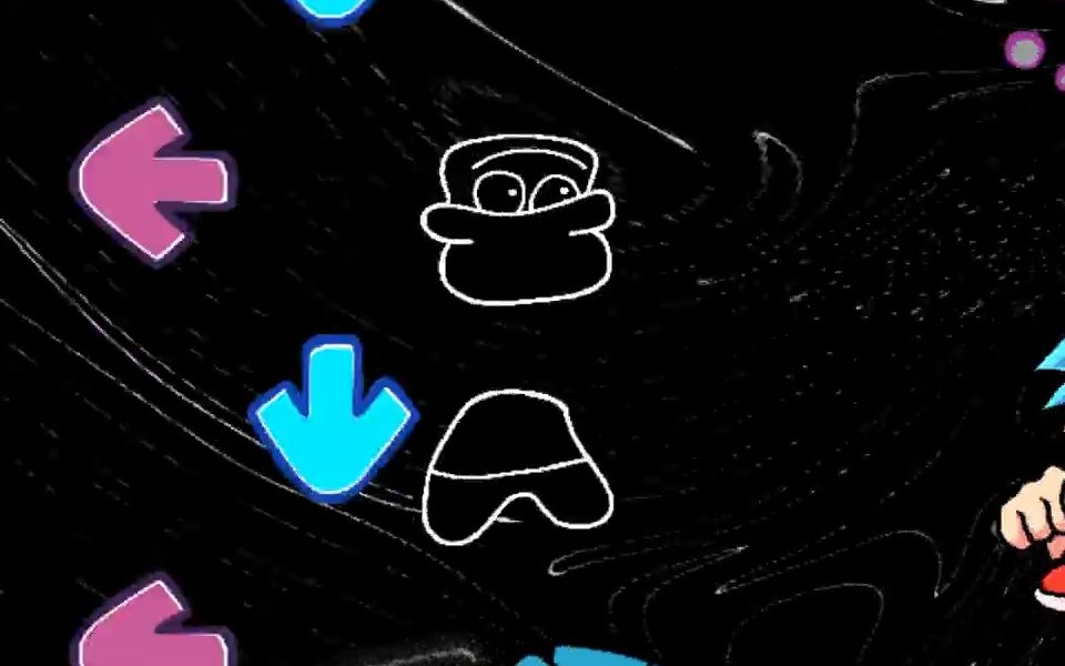 omission inexcusable自制谱