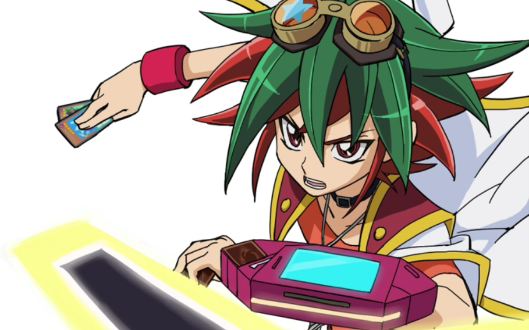 龙辉巧vs捕食植物