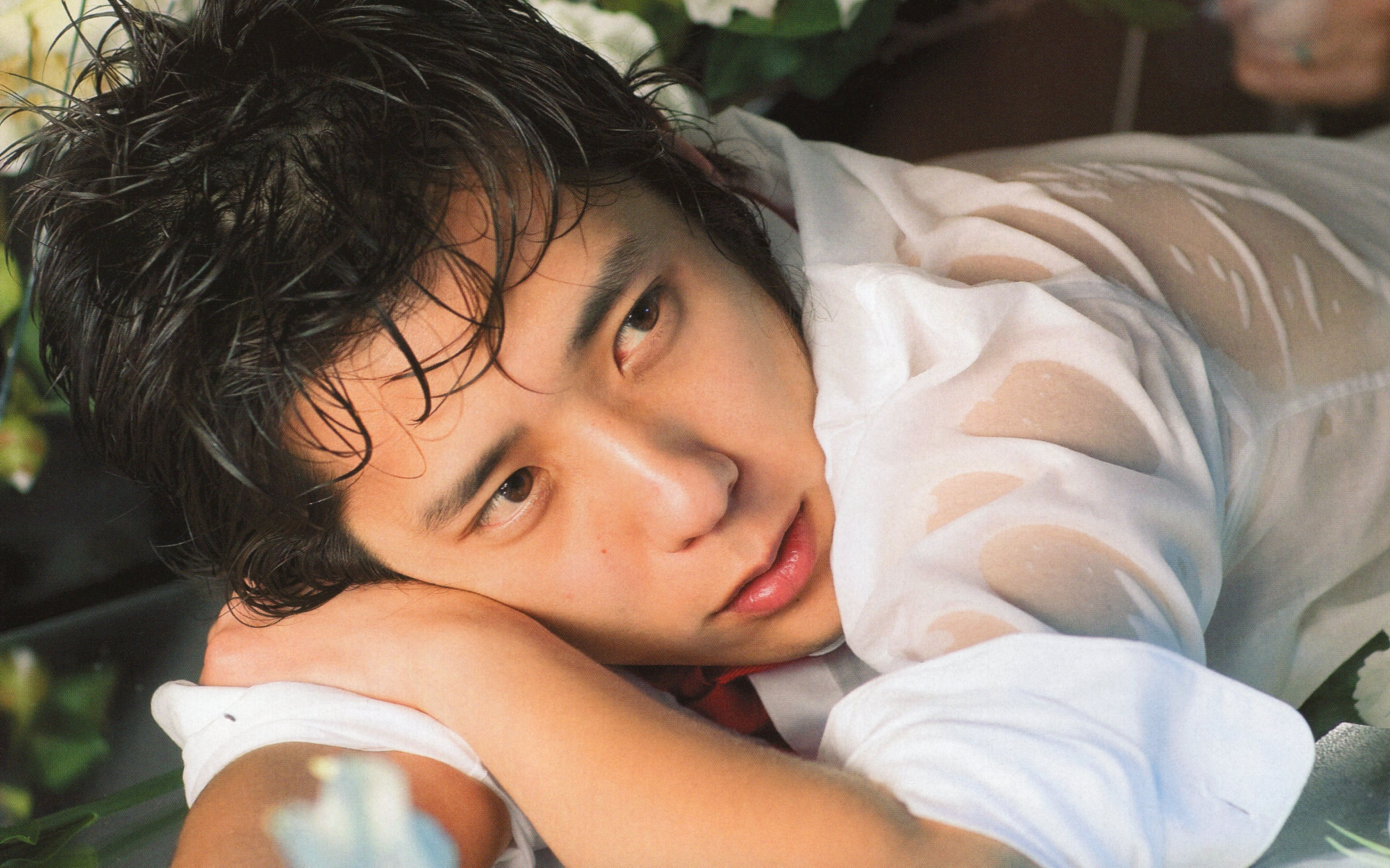 【二宫和也】亲爱的宝贝(水仙病娇预警)