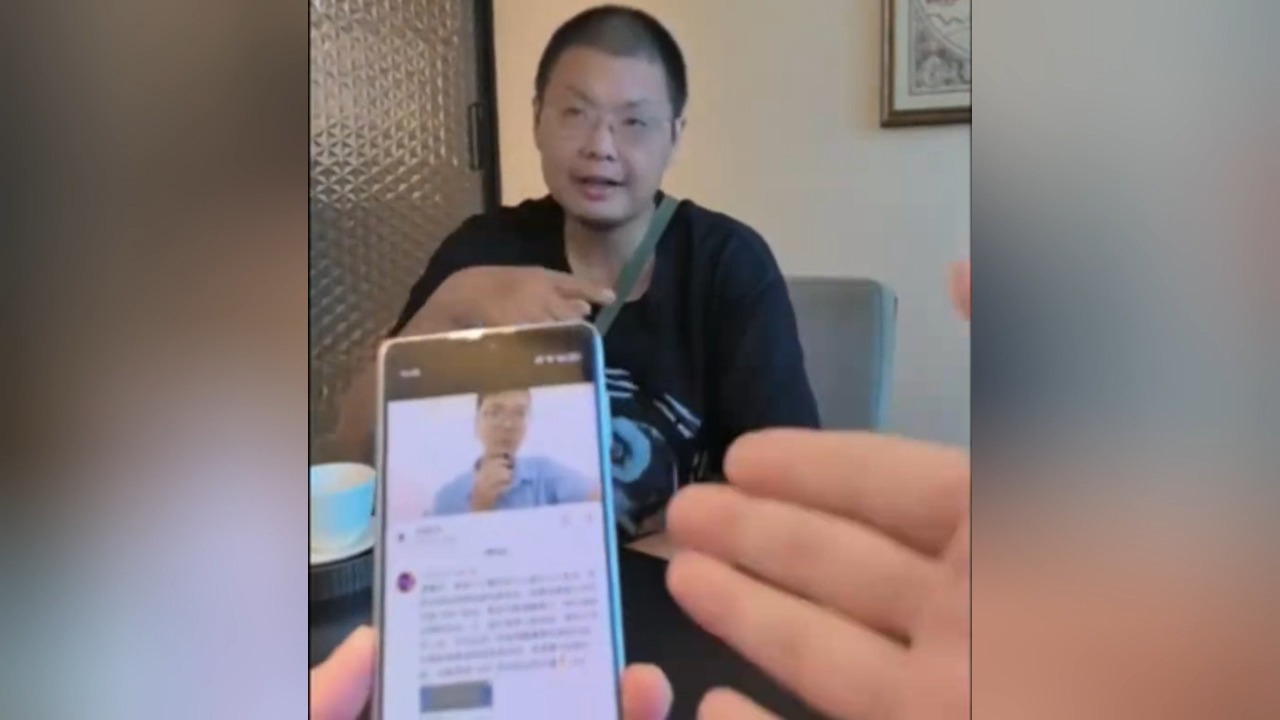 潮妈坏蛋上海专访皇汉小金哥(三)