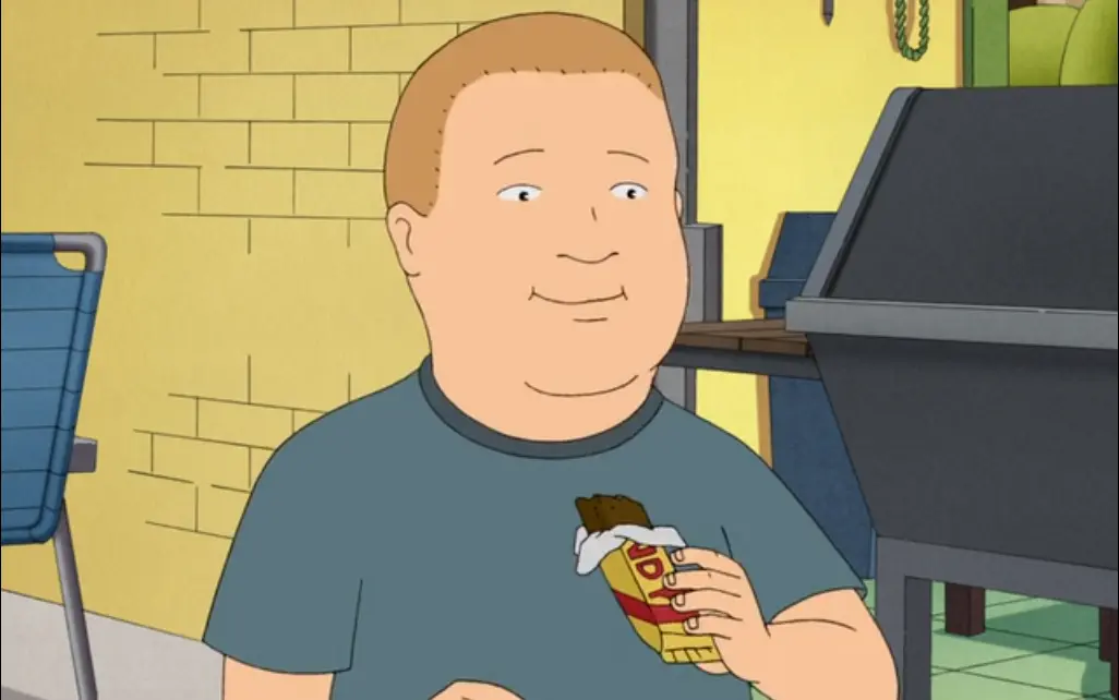 【480P/双语】一家之主 第十三季 King of the Hill S13【图南字幕组】