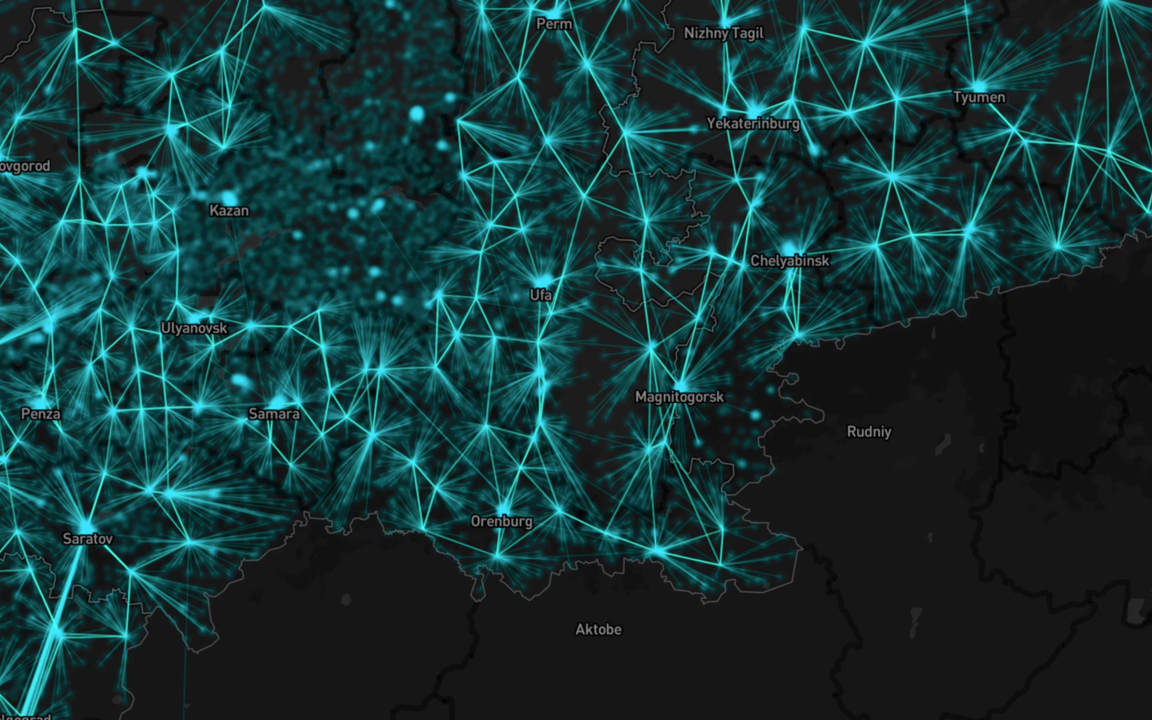 漂亮的不像实力派的Mapbox哔哩哔哩bilibili