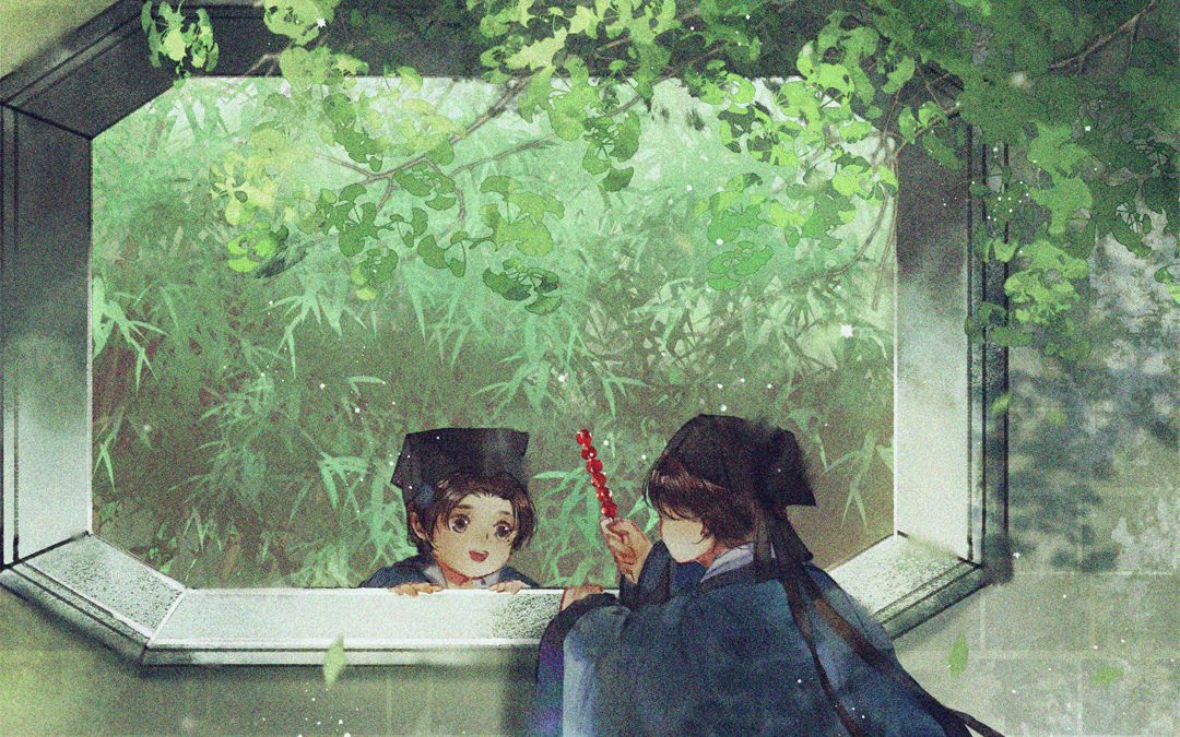 苏轼×苏辙,骨科太香辽!