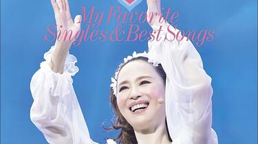 HI-Res）松田圣子Seiko Matsuda – Concert Tour 2022 My