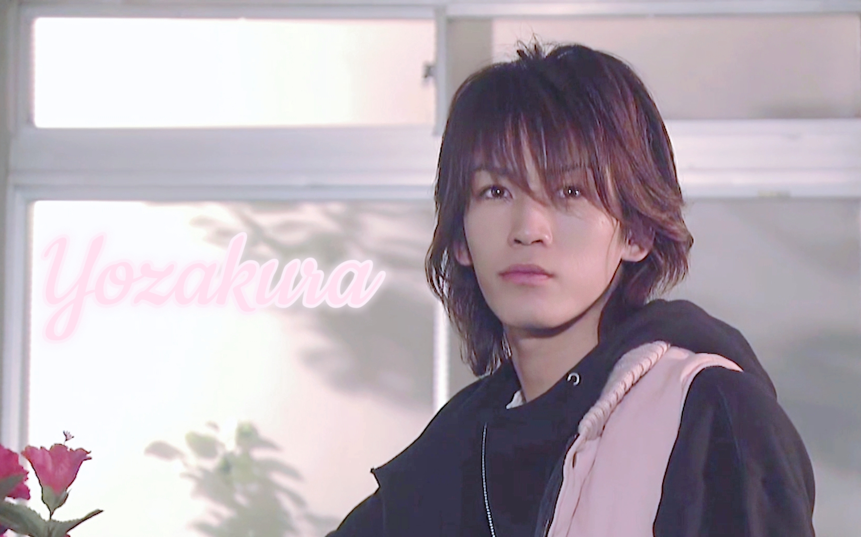 今夜 与你陷入恋爱