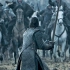 【权力的游戏第六季·私生子大战】Jon Snow单枪匹马面对恐怖的骑兵冲锋，非CG