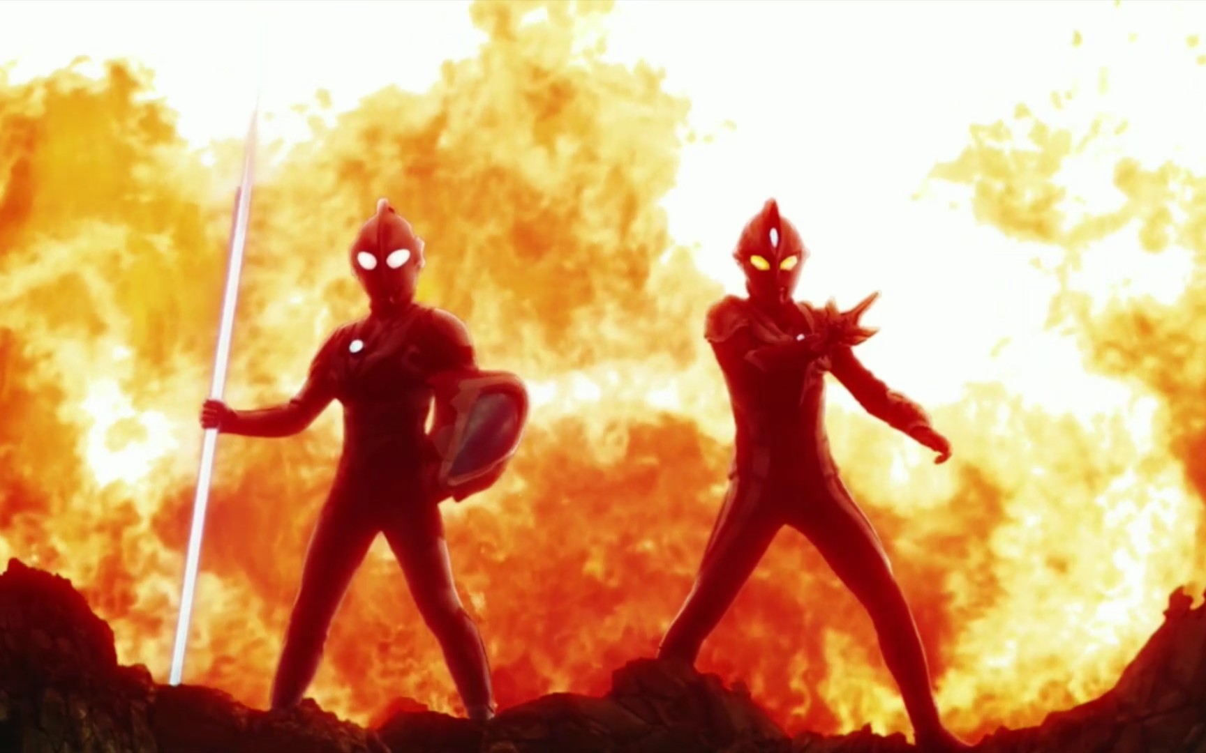 奥特银河格斗利布特篇galaxyrescueforce――ultramanribut