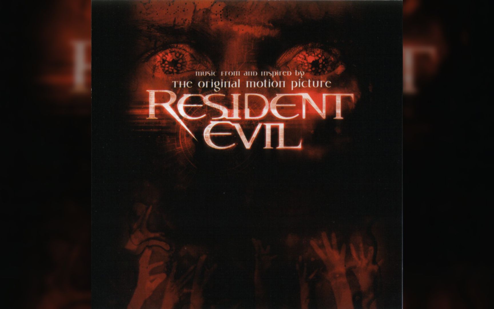 生化危机主题曲Resident Evil Main Theme哔哩哔哩bilibili