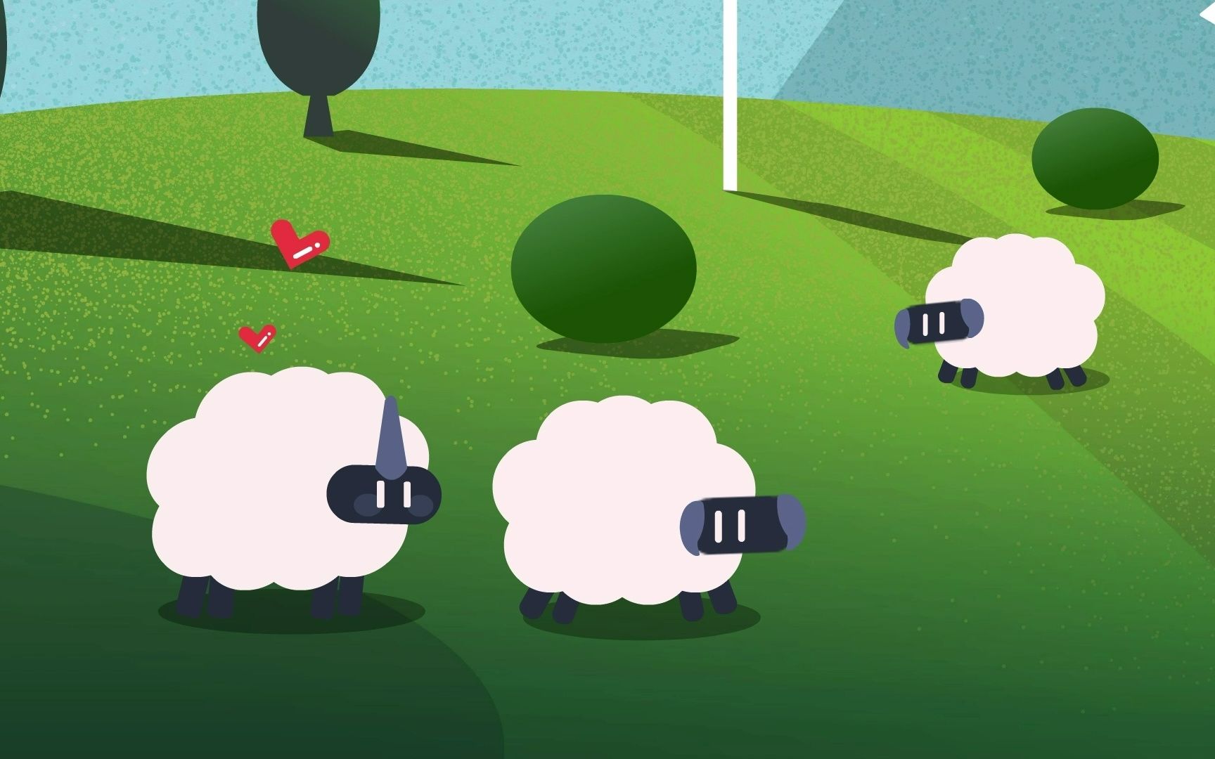 【an动画】不期而遇的爱