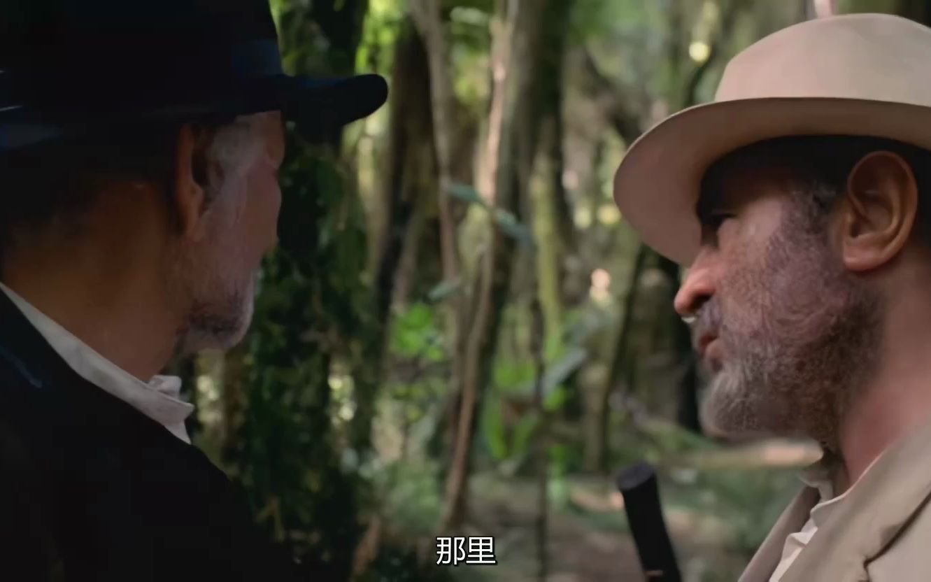 [bbc-遗失的世界]cd1-4