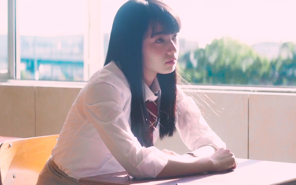 恋如雨止 //小松菜奈