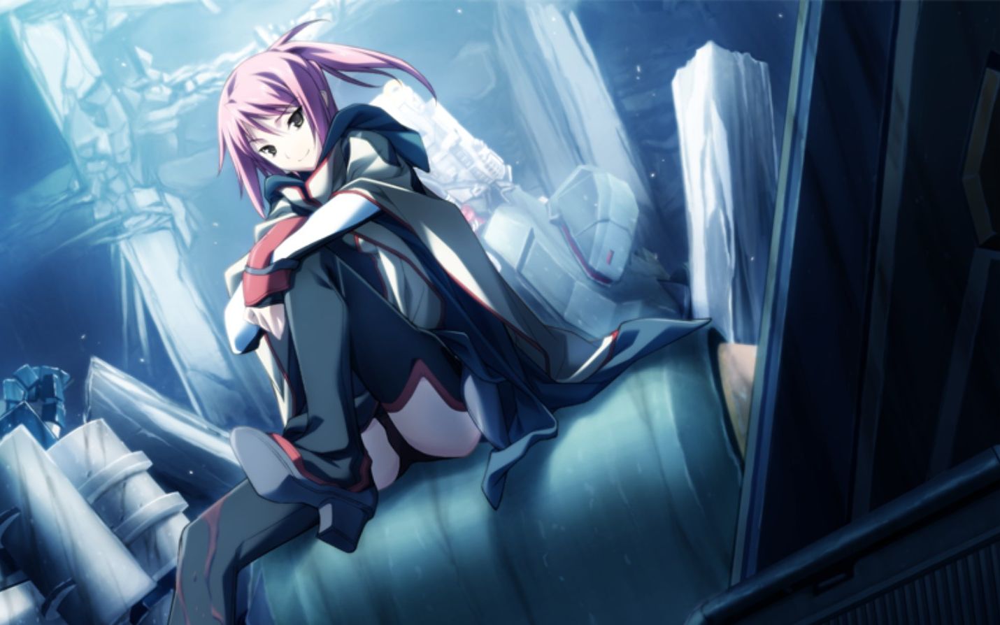 【baldr sky dive 1 2】萌新vh难度最终boss战复健