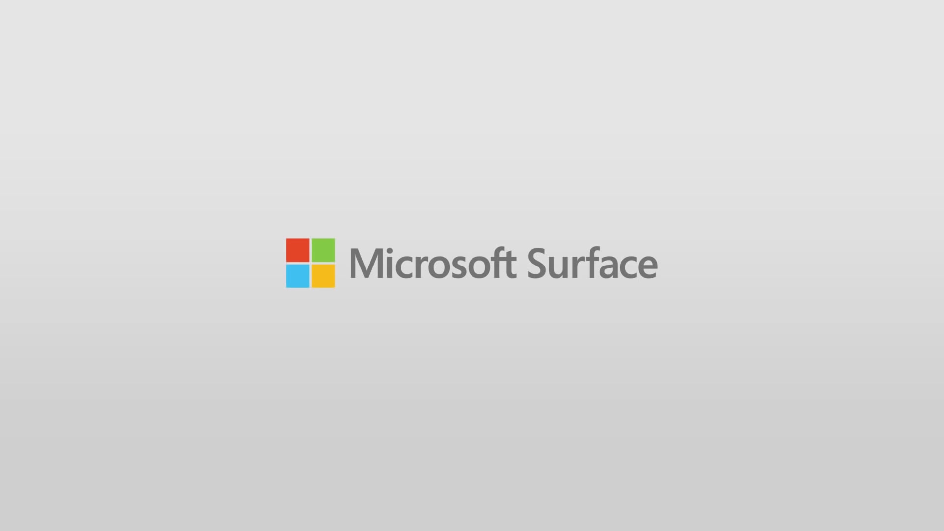 the new surface pro