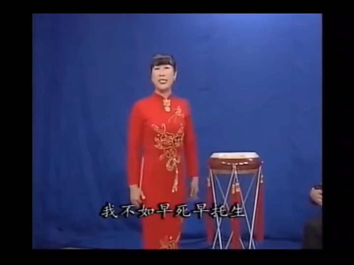 我就这样