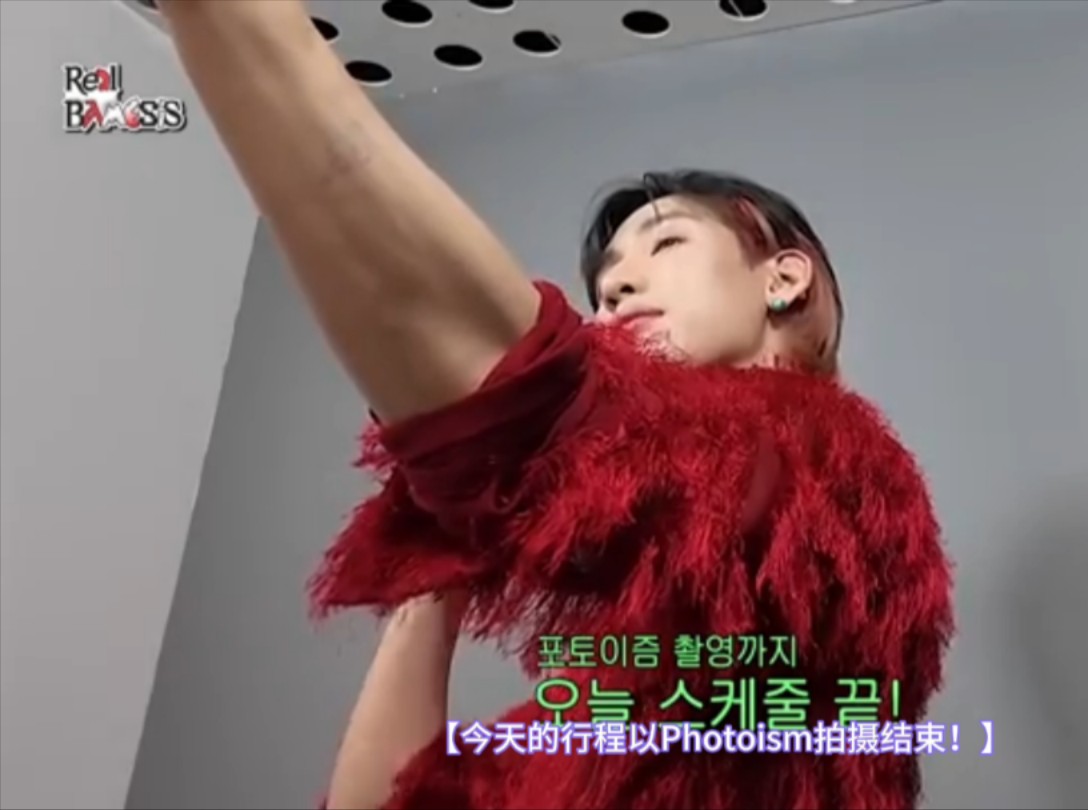 【中字】【BamBam】| Real BAMESIS EP.4忙忙准备回归BAMESIS Promotion Behind 240814哔哩哔哩bilibili