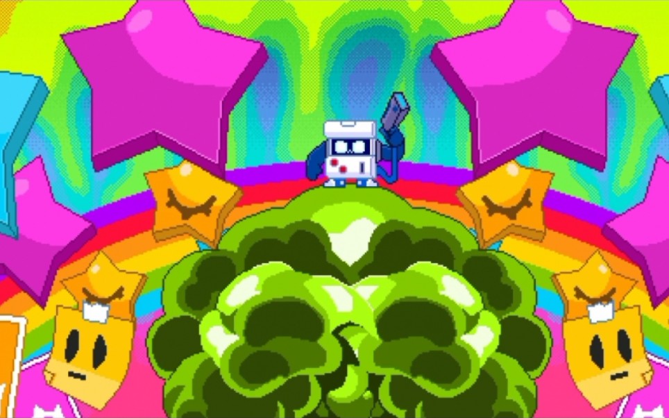 【荒野乱斗】巴比特彩蛋不来看看?