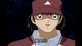 大空翼和早苗cut 第15集 哔哩哔哩 つロ干杯 Bilibili