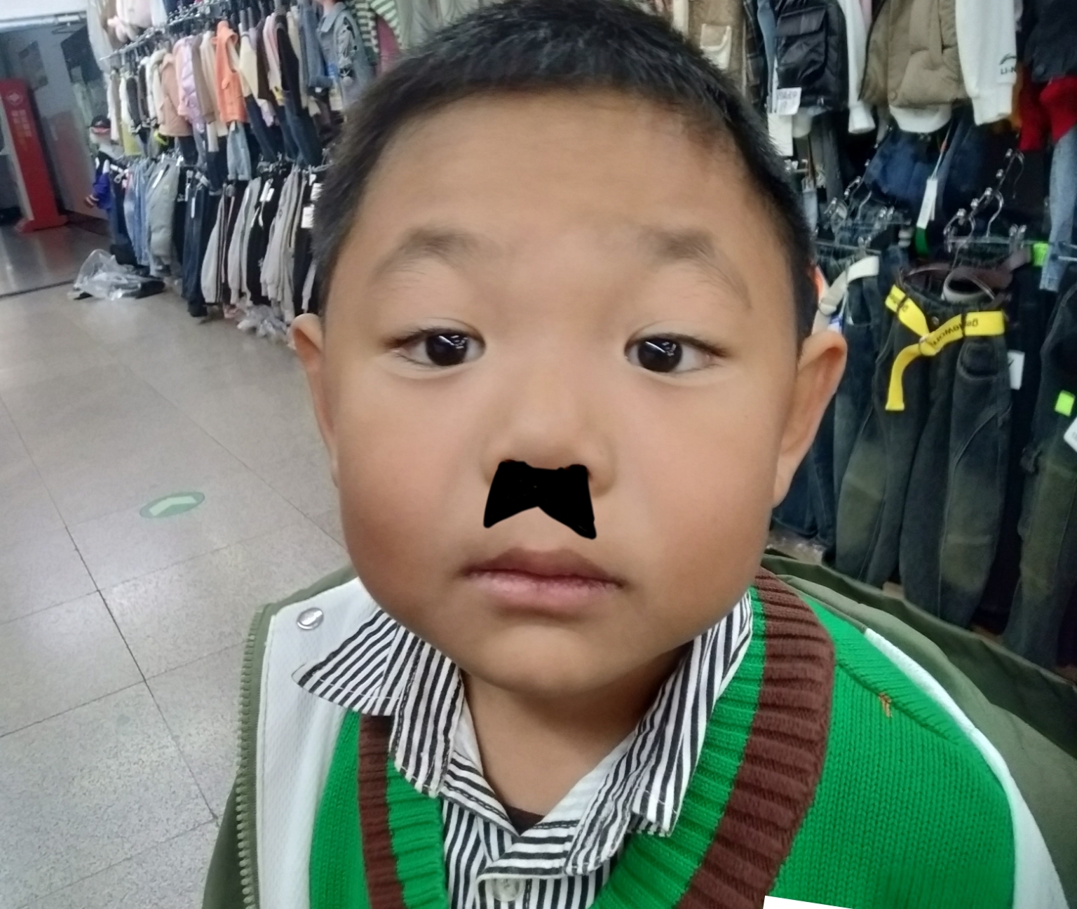 王梓睿の一生🤓