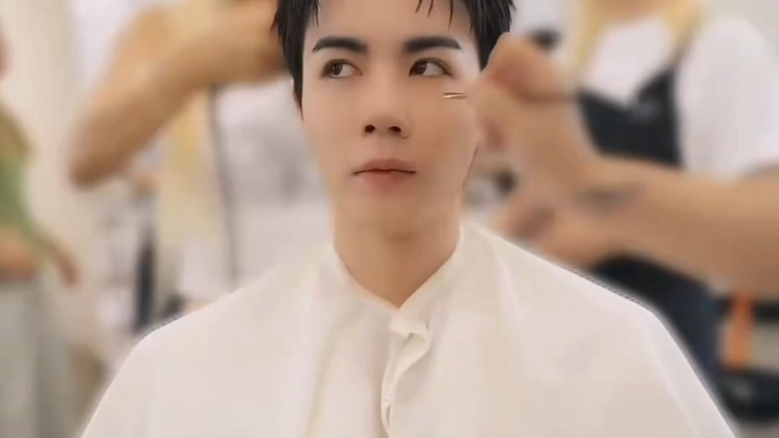 260810-ZeePruk-ZeeKoreaTeam Twitter更新