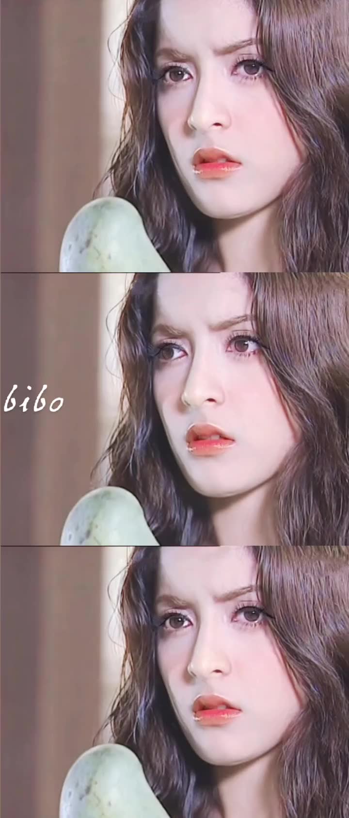 旋转的爱女主pinkysavika 小时候的童年女神 泰剧女主 旋转的爱 pinky