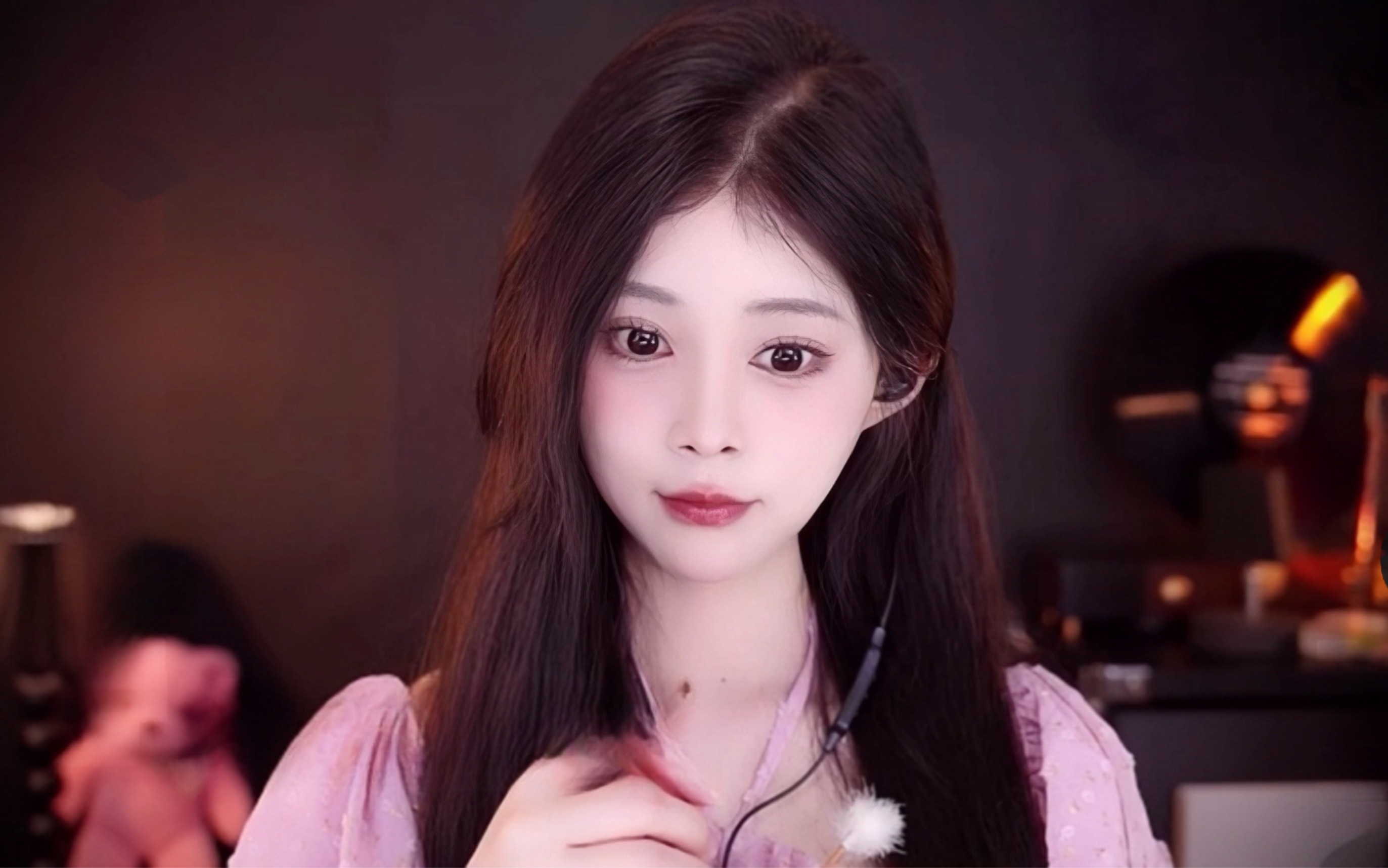 小小酸奶昔直升机马尾丝 暴力触发音 免疫进 萌新勿入