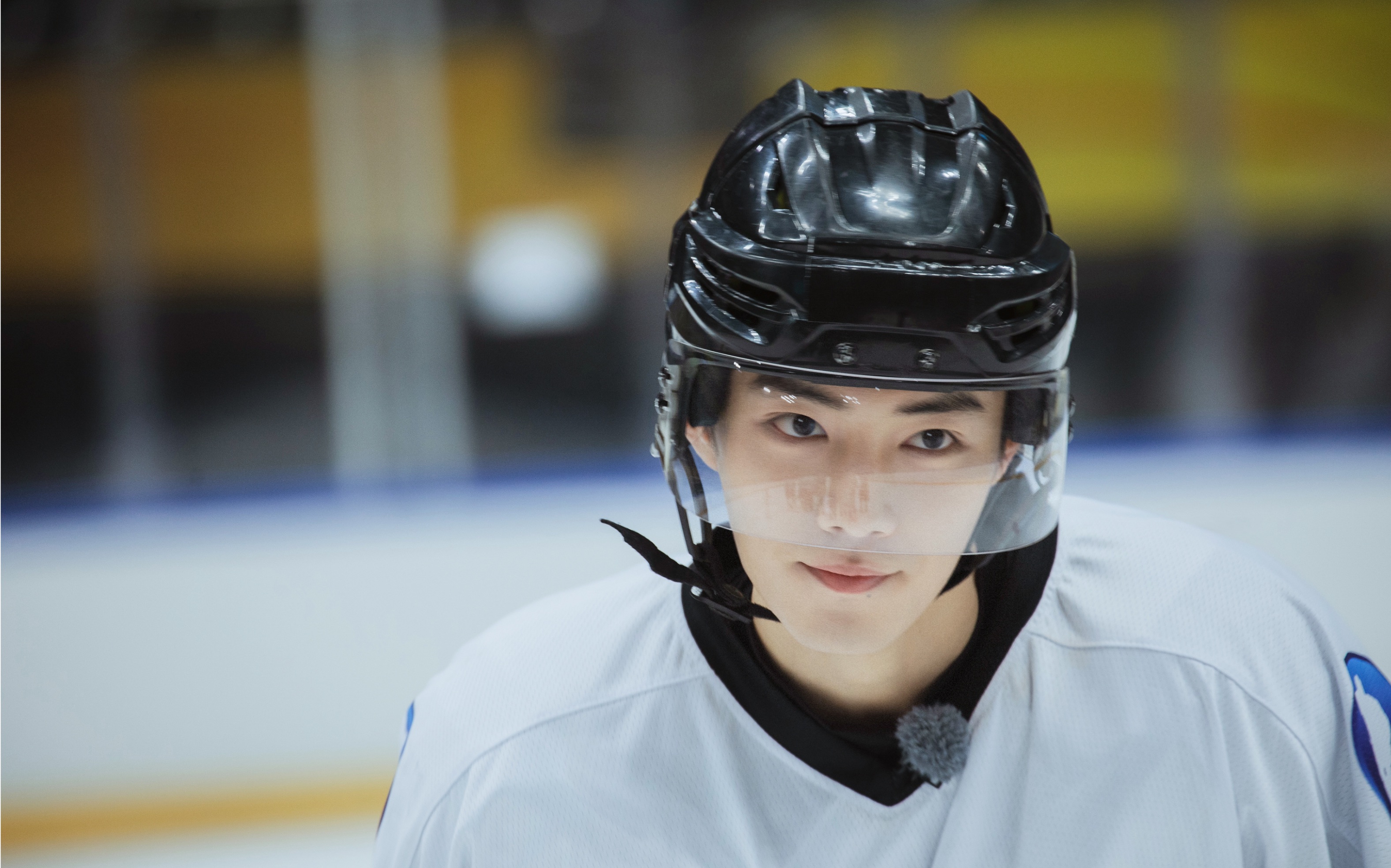 肖战210306冬梦之约cut