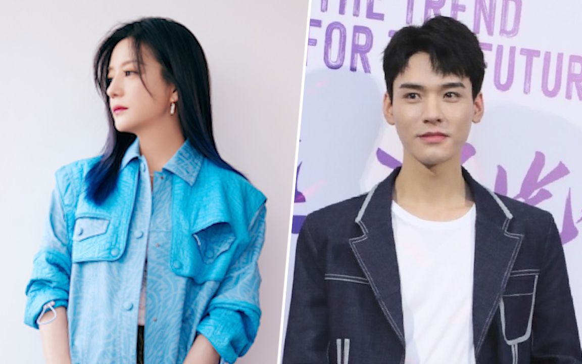 赵薇时隔六年重回电视荧屏龚俊自曝将与张哲瀚合唱天问