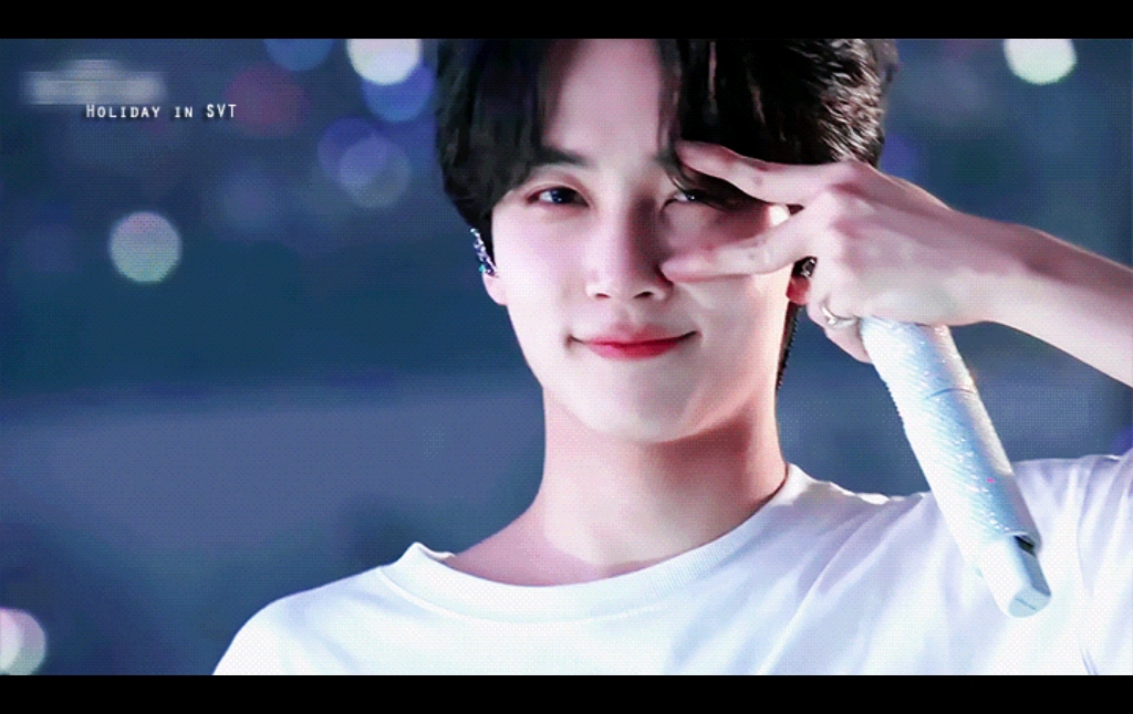 【尹净汉】这是谁的老婆啊!这是谁的可爱妹妹啊!