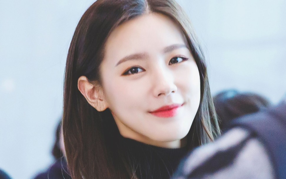 【gidle美延】为什么又沉沦她的美貌里? (美延近期打动我的美貌整理)