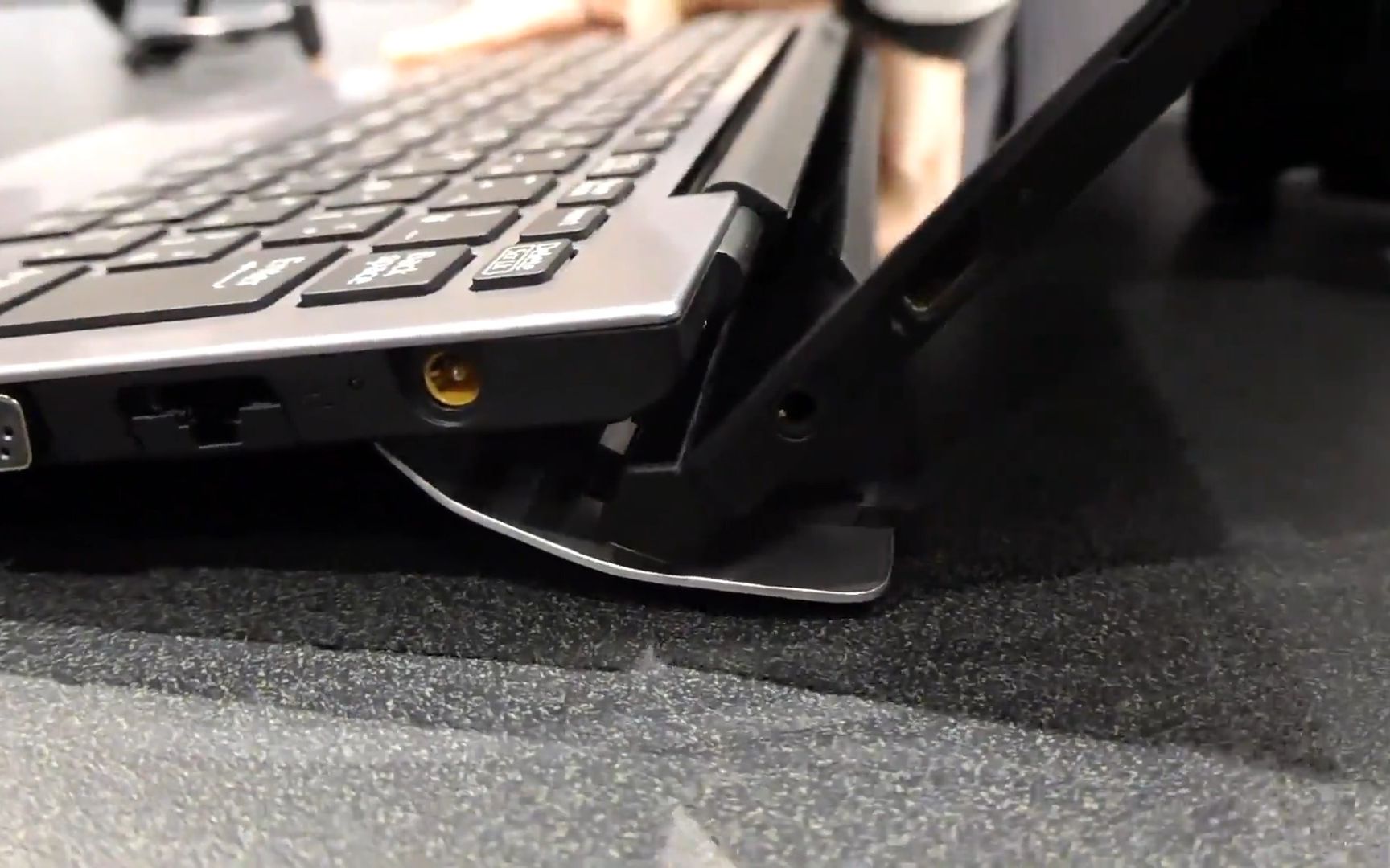 vaio a12在clip studio paint用wacom触控笔画插图