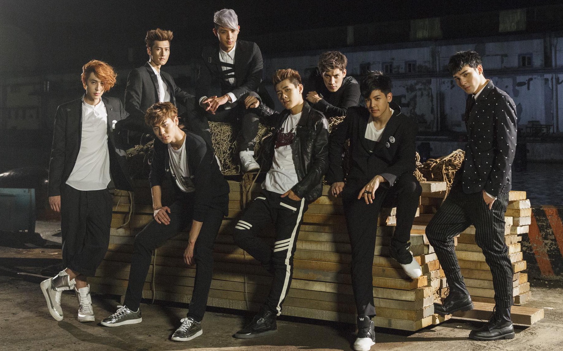 【spexial】dangerous_哔哩哔哩 (゜-゜)つロ 干杯~-bilibili