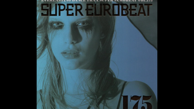 Super Eurobeat Vol. 167_哔哩哔哩_bilibili