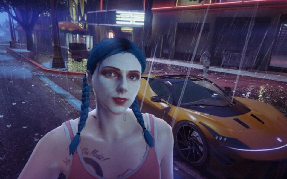 【古罗帝:狂热】_哔哩哔哩 (゜-゜)つロ 干杯~-bilibili