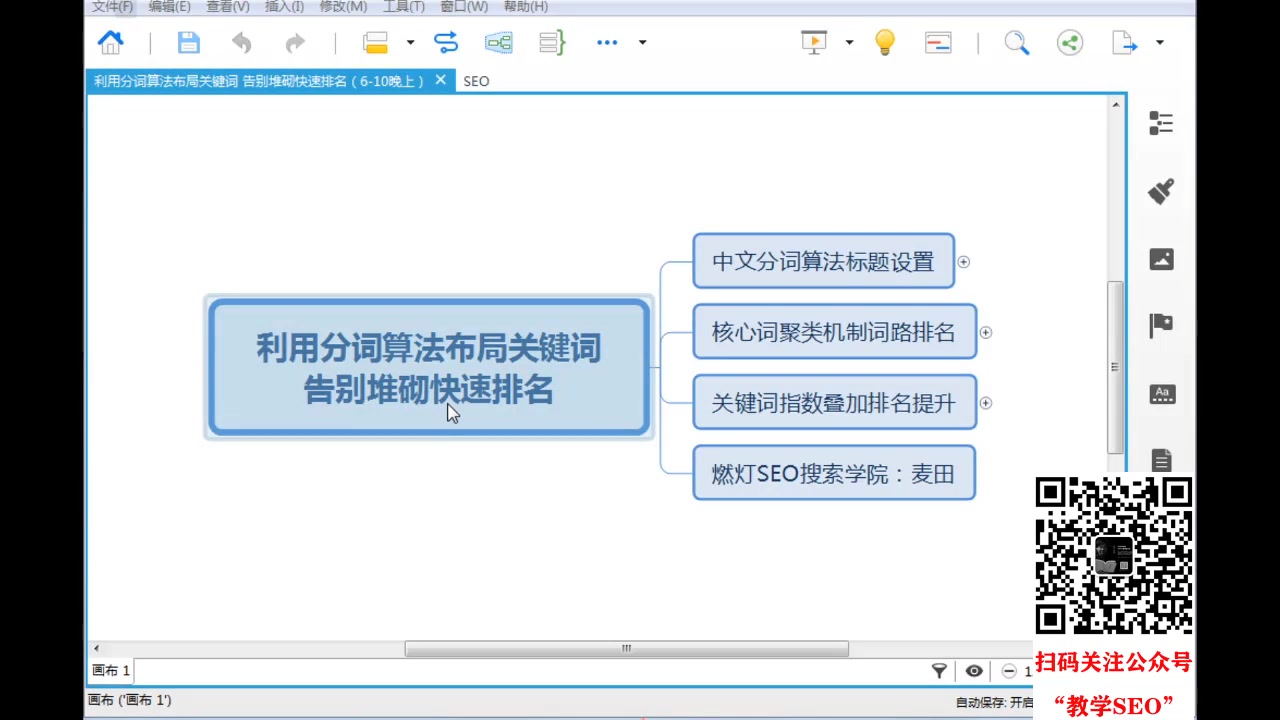 网站优化教程实战:利用分词算法布局关键词告别堆砌快速排名哔哩哔哩bilibili