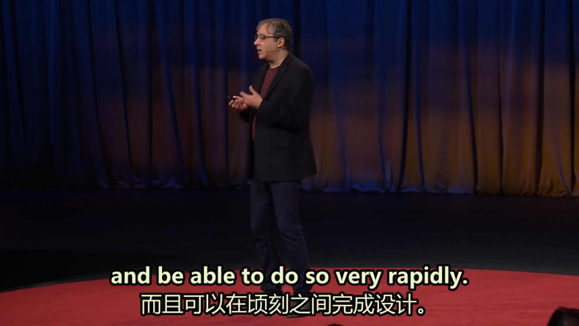 [图]【TED演讲】暴走 AI 的紧迫风险——我们又该如何应对！