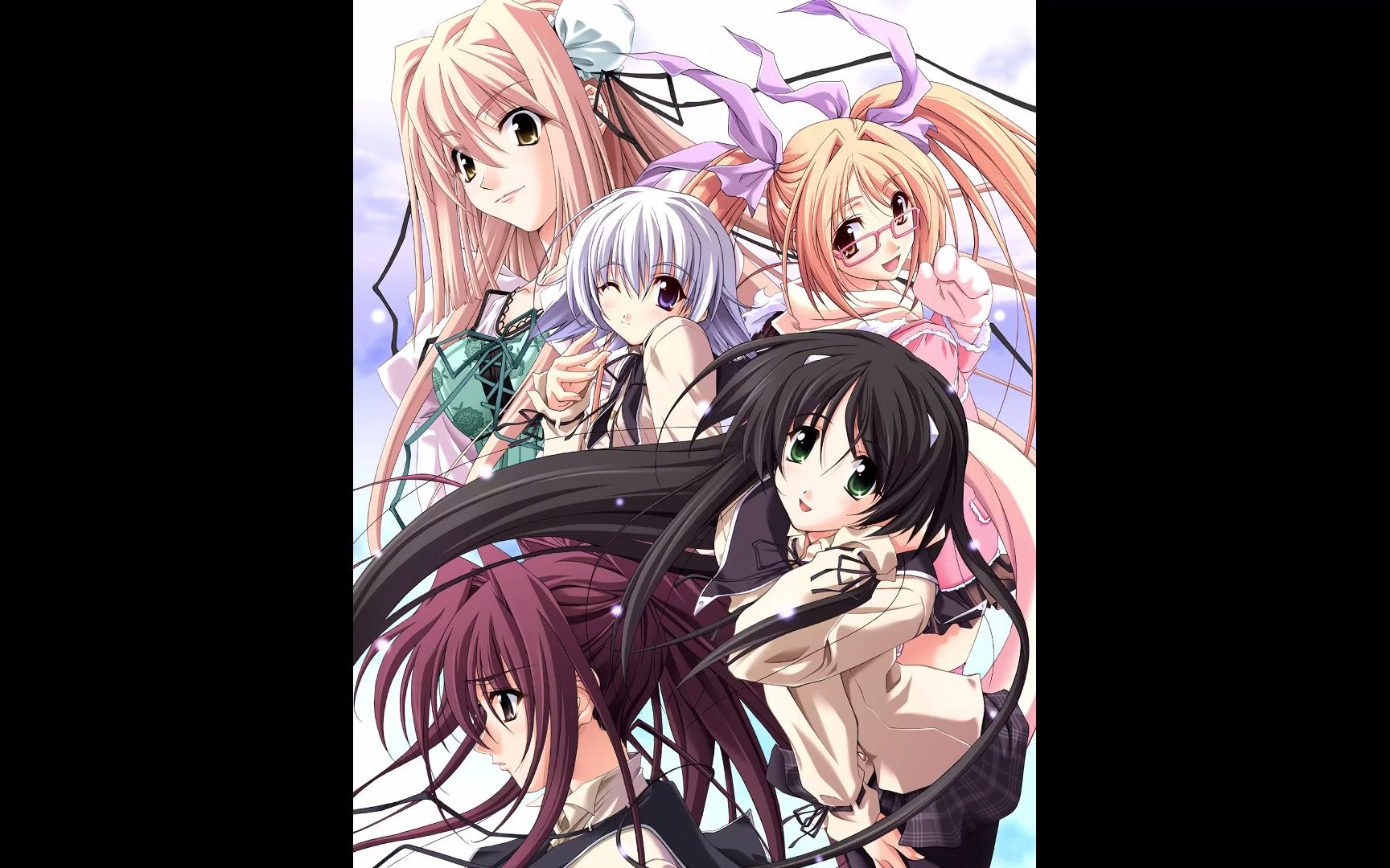 メモリーズオフ4それからagainthemebasscover