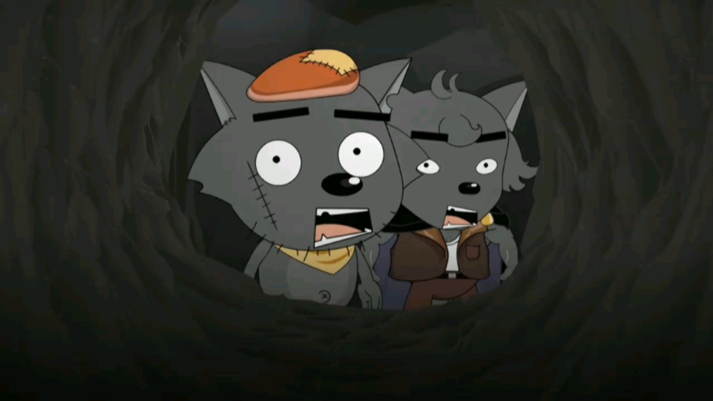 给快乐加油 60 刀羊的求助(3)