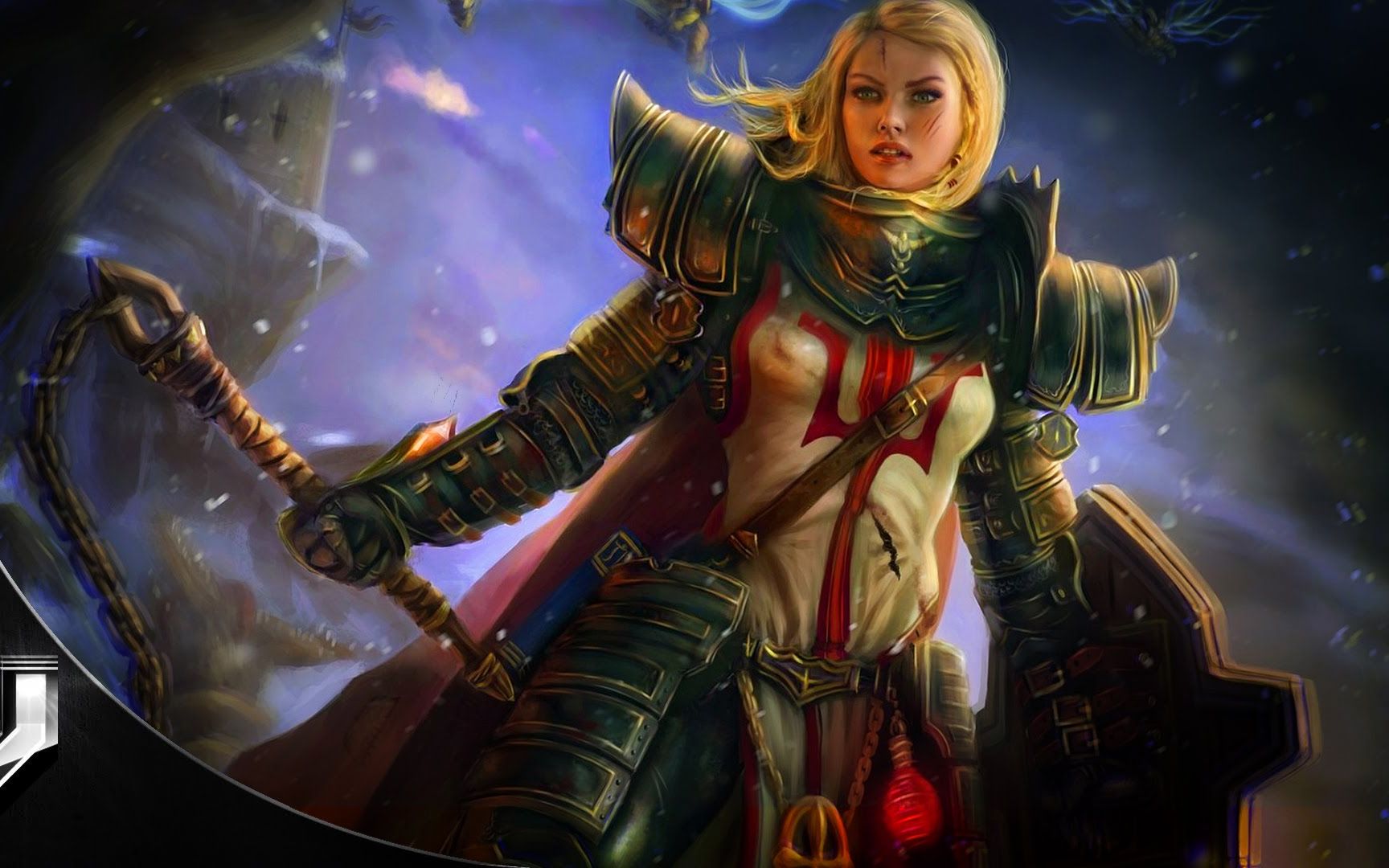 合作gmv - 女武神·无所畏惧|fearless - thomas bergersen 67 50