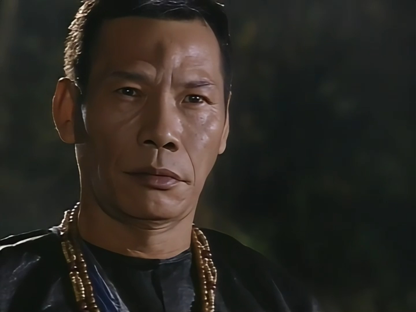 【1080p】卫斯理(罗嘉良国语版)28 红红与宝裕终成情侣-1