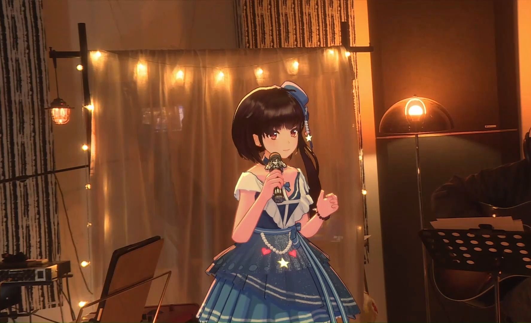 【直播精修】泠鸢yousa《你是星辰》,但修复了windows老师提示音了!