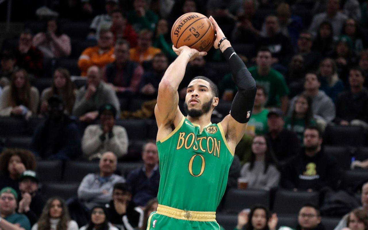 2k22塔图姆精彩个人集锦