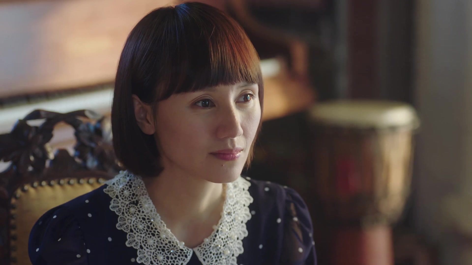 【袁泉cut】何晓莺 第27集_哔哩哔哩 (゜-゜)つロ 干杯~-bilibili