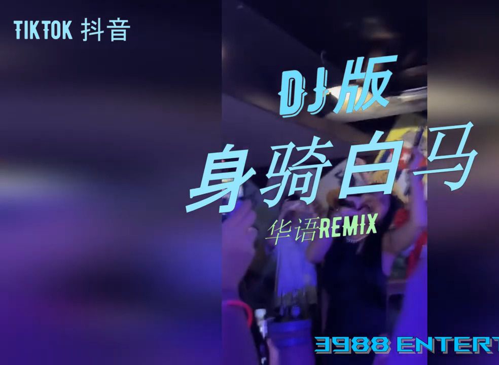 身骑白马Pay姐Dj版  身骑白马DJ版【2024热门歌曲合集2024年最火的歌曲合集2023年最火的歌曲合集2023抖音最火的歌曲身骑白马PAY姐版哔哩哔哩...