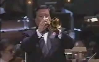 [图]瑪卡蕾納少女 ARTURO SANDOVAL la virgen de la macarena