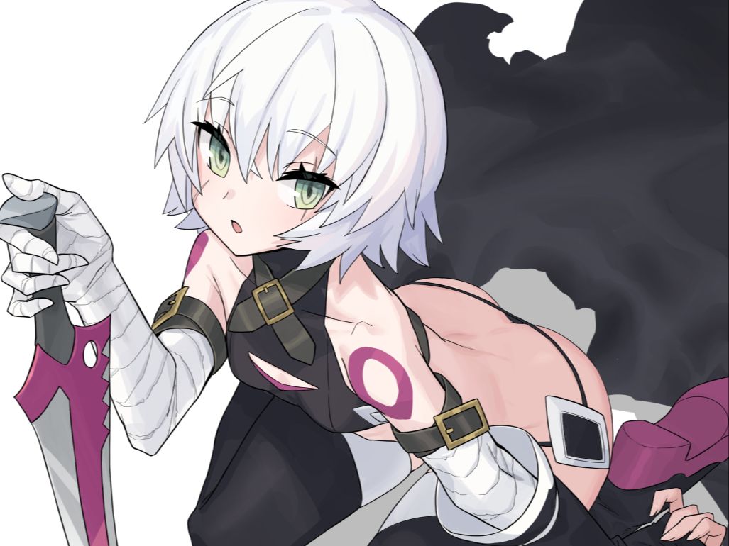 7·黄金树海纪行 纳维·米克特兰 统领行星之物前篇第1节u-奥尔加玛丽