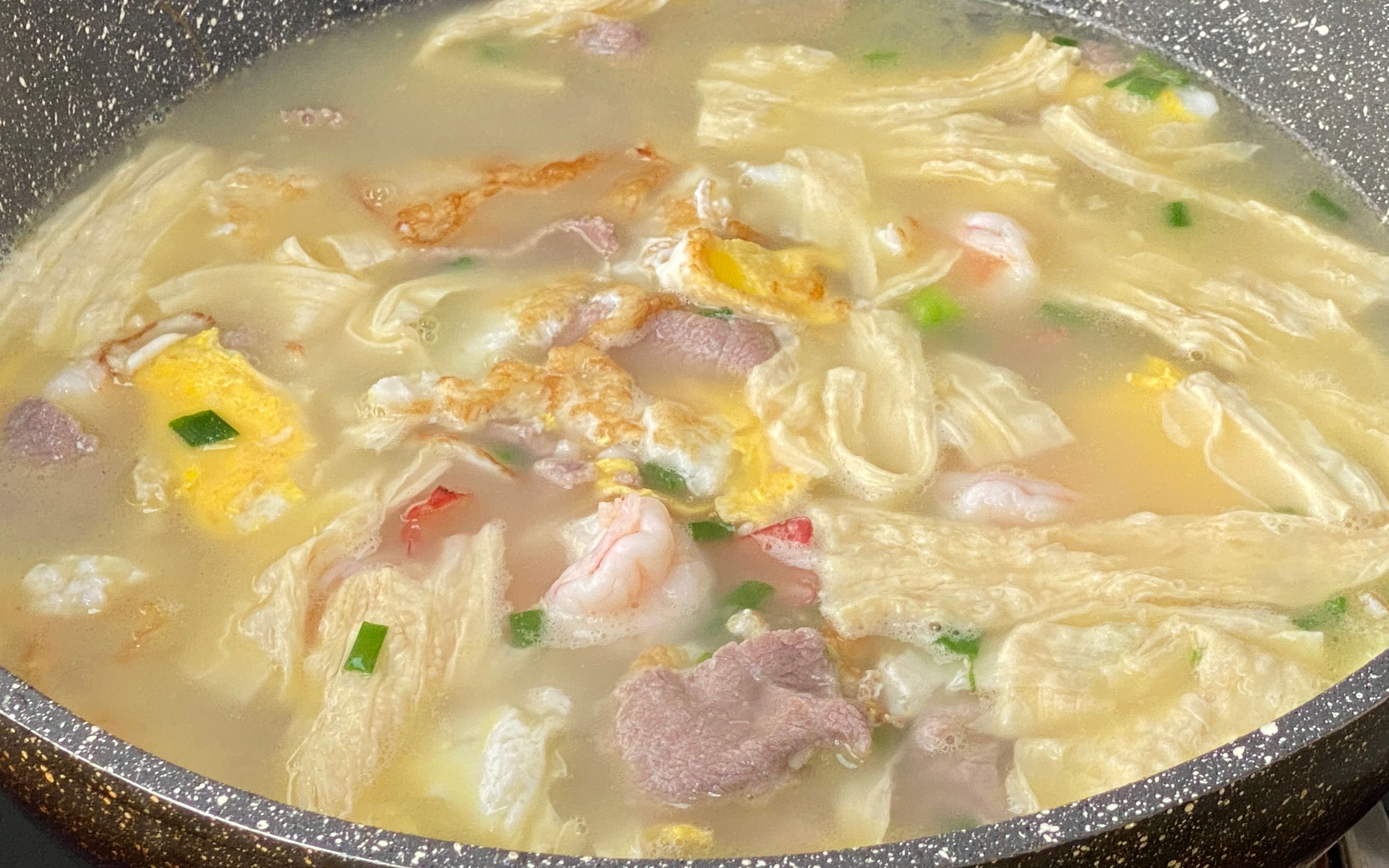 红枣瘦肉汤怎么做_红枣瘦肉汤的做法_豆果美食