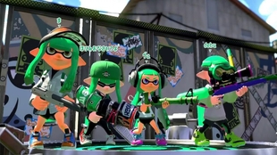Splatoon2 はしご 很平常地打中180度直击的对手最强对抗战 普通に180度ドラッグショット決めてくる相手最強の対抗戦 スプラトゥーン2 哔哩哔哩 つロ 干杯 Bilibili