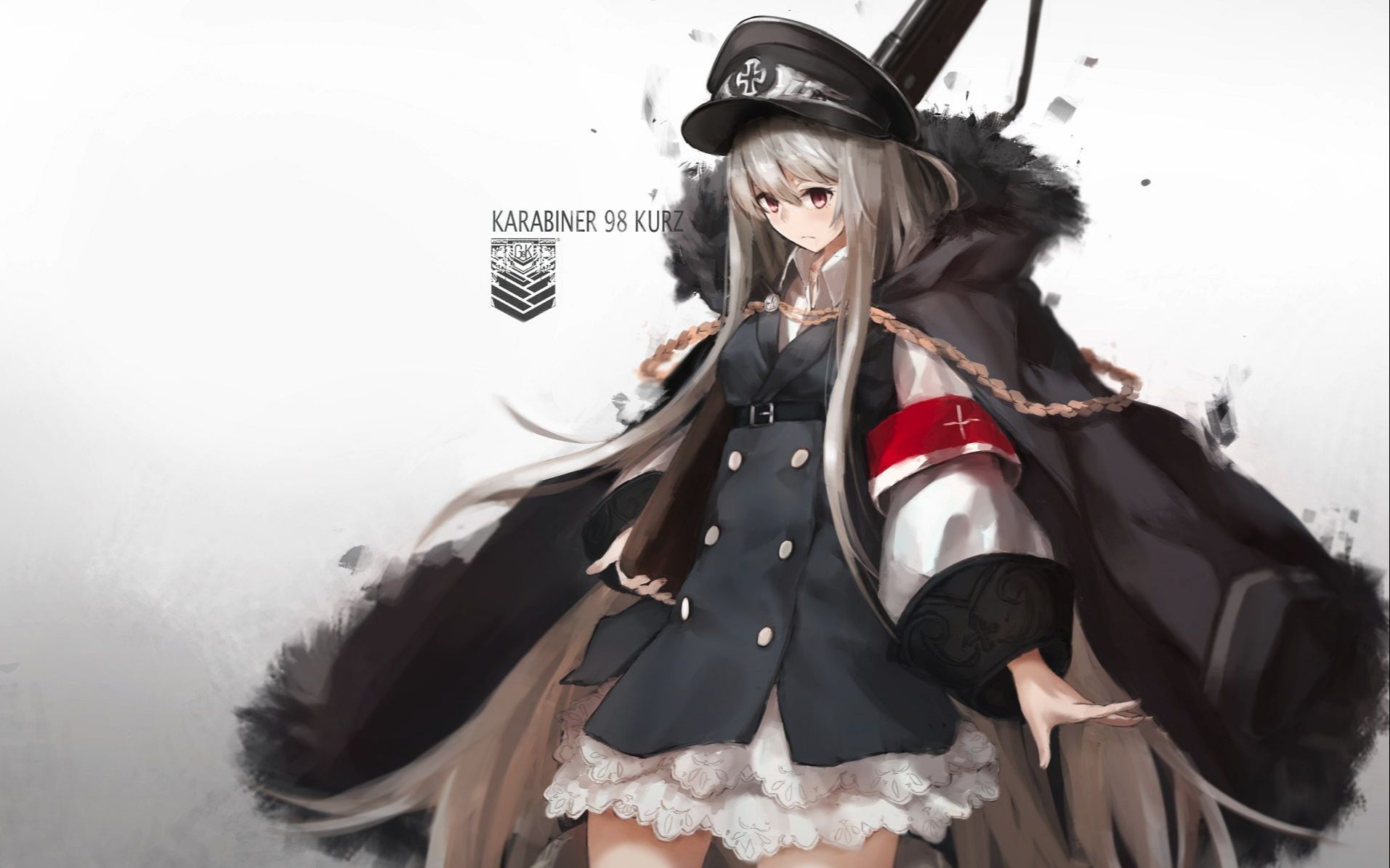 战地1真猛男法乌克斯要塞冲冲冲